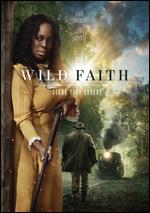 Wild Faith - Jesse Low