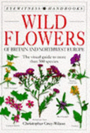 Wild flowers of Britain and Northwest Europe