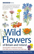 Wild Flowers of Britain & Ireland. Marjorie Blamey