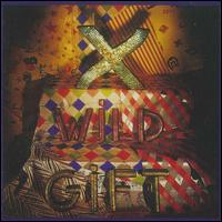 Wild Gift - X