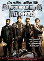 Wild Hogs