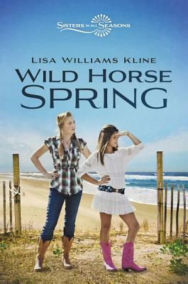 Wild Horse Spring - Kline, Lisa Williams