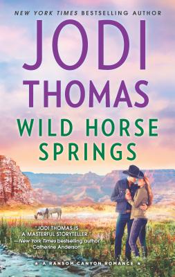 Wild Horse Springs: A Small Town Cowboy Romance - Thomas, Jodi