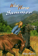 Wild Horse Summer - Ryden, Hope