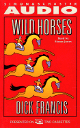 Wild Horses - Francis, Dick