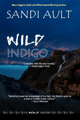 Wild Indigo - Ault, Sandi