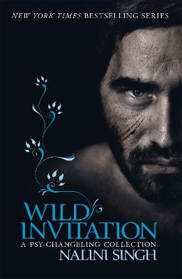 Wild Invitation: A Psy-Changeling Collection - Singh, Nalini