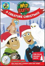 Wild Kratts: A Creature Christmas - 