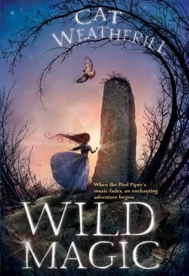 Wild Magic - Weatherill, Cat