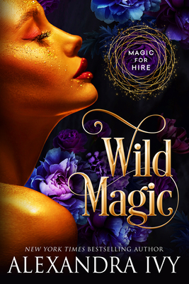 Wild Magic - Ivy, Alexandra