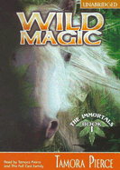 Wild Magic - Pierce, Tamora (Narrator)