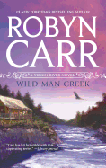 Wild Man Creek