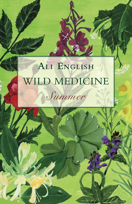 Wild Medicine, Summer: Summer - English, Ali