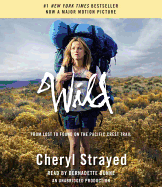 Wild (Movie Tie-In Edition): From Lost to Found on the Pacific Crest Trail