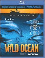 Wild Ocean [Blu-ray]