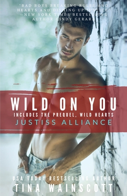 Wild On You - Wainscott, Tina