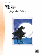 Wild Ride: Sheet