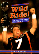 Wild Ridedenver Broncos