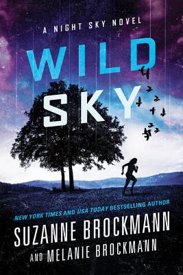 Wild Sky - Brockmann, Suzanne, and Brockmann, Melanie