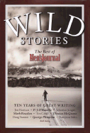 Wild Stories: The Best of Men's Journal