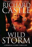 Wild Storm: A Derrick Storm Thriller