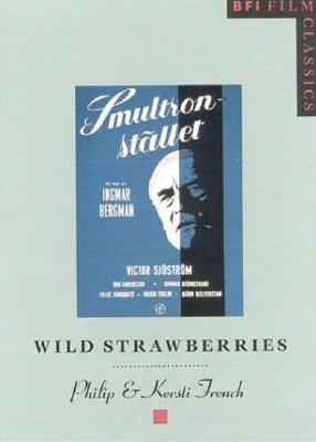 Wild Strawberries - French, Philip