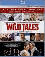 Wild Tales [Blu-ray] - Damian Szifron