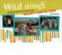 Wild Things: Untold Tales From the First Century of the Saint Louis Zoo - Corrigan, Patricia; Park, St. Louis Zoological; History; Zoology; Science; Louis, St.; Local, United States-State &