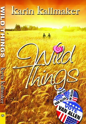 Wild Things - Kallmaker, Karin