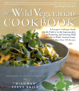 Wild Vegetarian Cookbook