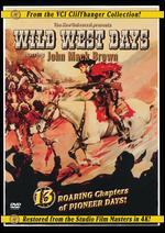 Wild West Days [2 Discs]