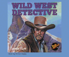 Wild West Dectective