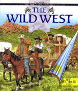 Wild West - Wood, Tim