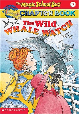 Wild Whale Watch - Moore, Eva