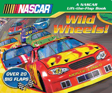 Wild Wheels! - Davidson, Keith, and NASCAR
