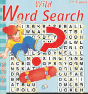 Wild Word Search