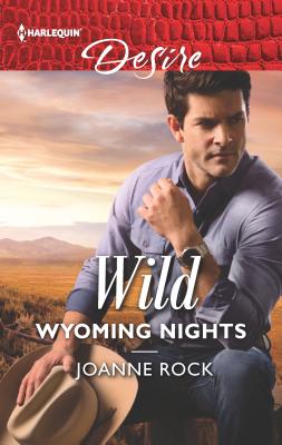 Wild Wyoming Nights - Rock, Joanne