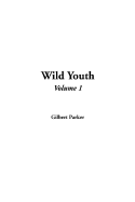 Wild Youth, V1