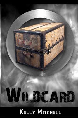Wildcard - Mitchell, Kelly