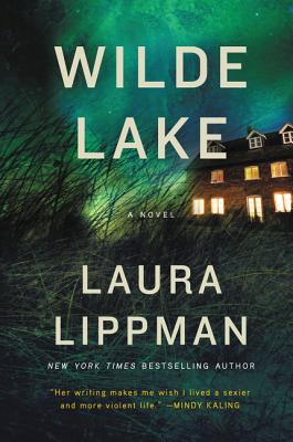 Wilde Lake - Lippman, Laura