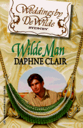 Wilde Man - Clair, Daphne