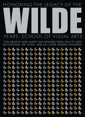 Wilde Years: School of Visual Arts - Pedersen, B Martin (Creator)