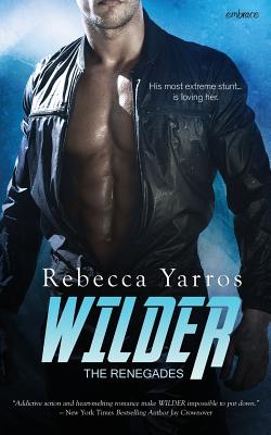 Wilder - Yarros, Rebecca