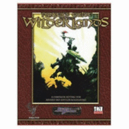 Wilderlands of Hight Fantasy: Player's Guide