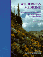 Wilderness Medn - Auerbach, Paul S, MD, MS, Facep (Editor)