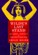 Wilde's Last Stand - Hoare, Philip