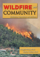 Wildfire and Community: Facilitating Preparedness and Resilience - Paton, Douglas