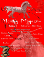 Wildfire Publications Magazine February 1, 2018 Issue, Edition 7