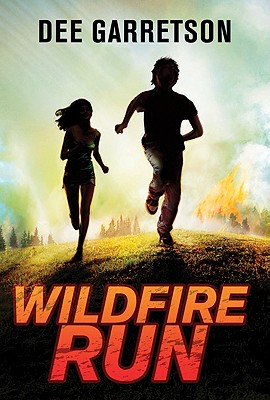 Wildfire Run - Garretson, Dee
