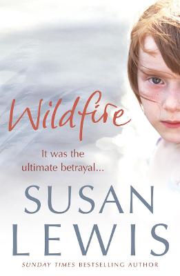 Wildfire - Lewis, Susan